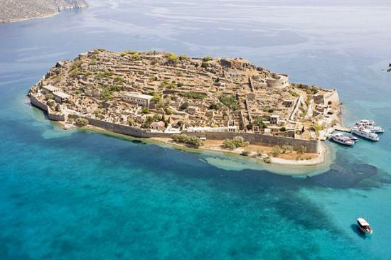 Остров Крит всколыхнуло мощным землетрясением - «ГРЕЦИЯ»