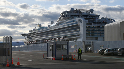 Пути заражения и новые случаи в Европе: как развивается ситуация с распространением коронавируса - «Туризм»