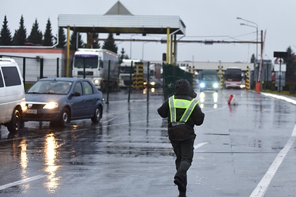Польша закроет границы из-за коронавируса - «Путешествия»