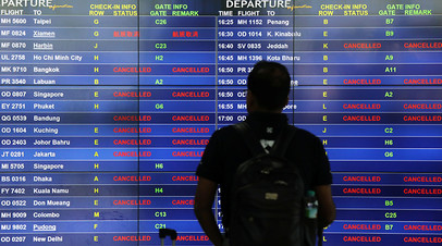 «Местные думают, что мы разносчики болезни»: в каких странах из-за карантина застряли российские туристы - «Туризм»