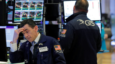 Восточный шторм: экономика стран Азии может столкнуться с крупнейшим за 60 лет падением - «Туризм»