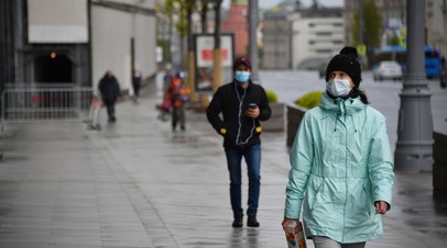 Количество выздоровевших превысило число инфицированных: в России за сутки зафиксировано 8764 новых случая COVID-19 - «Туризм»