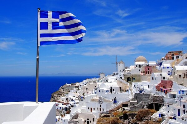 Украинцам разрешат отдыхать в Греции: Кулеба назвал условие и сроки - «ГРЕЦИЯ»