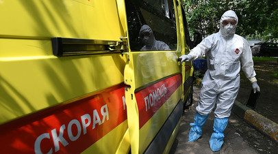 Критерии полёта: международное авиасообщение в России может возобновиться с 15 июля - «Туризм»