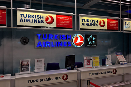 Стало известно о риске закрытия Турции из-за коронавируса - «Путешествия»