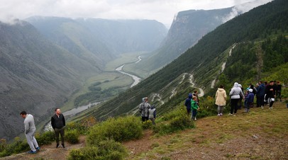 «Наблюдаем ренессанс российских курортов»: исполнительный директор АТОР Майя Ломидзе о мерах по восстановлению туризма - «Туризм»
