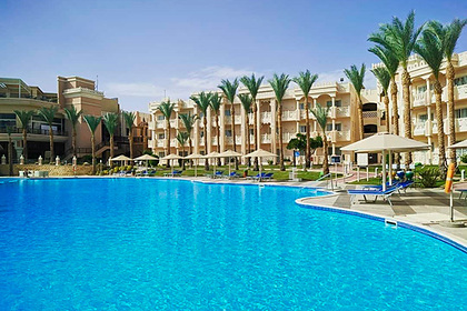 Полетевшая в Египет россиянка рассказала правду об отдыхе на курорте в пандемию - «Путешествия»