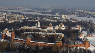«Время открытия границ»: вице-президент АТОР Горин — о перспективах российского туризма в 2021 году - «Туризм»