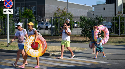 «Жадность отдельных производителей и торговых сетей»: Мишустин назвал причину роста цен на продукты в России - «Туризм»
