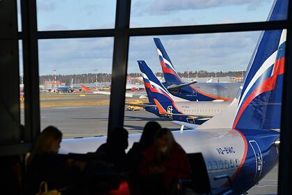 Российский самолет резко прервал вылет в Сочи из-за неисправности - «Путешествия»