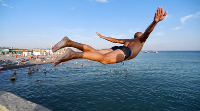 Бархатный сезон: куда россияне планируют отправиться отдыхать осенью - «Туризм»