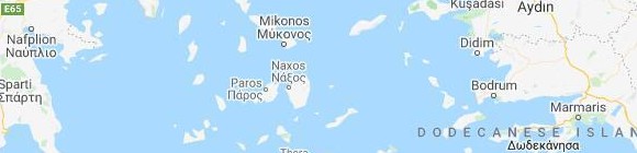 На острове Крит произошло мощное землетрясение. Фото и видео - «ГРЕЦИЯ»