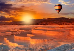 Ростуризм: Турция и Египет не откажутся от российских туристов - «Новости Туризма»