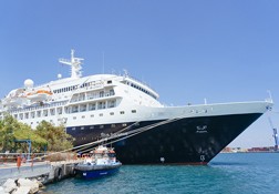 Директор московского турагентства 7 лет скрывалась от полиции - «Новости Туризма»