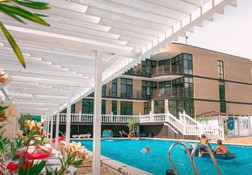 На субсидировании строительства гостиниц предлагают сэкономить - «Новости Туризма»