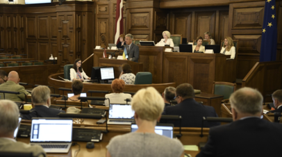 «Политический мазохизм»: как в Европе продвигают идею введения запрета на въезд в ЕС для россиян - «Туризм»