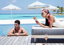 Авиакомпания Etihad аннулировала все билеты из Сиднея в Берлин - «Новости Туризма»