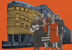 «Опору России» покидает главный защитник туриндустрии - «Новости Туризма»