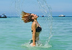 В AZUR air опровергли информацию о запрете на пролеты через Иран - «Новости Туризма»