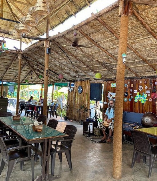 «Гоа стал более культурным и организованным»: отзыв о бюджетном отдыхе в Индии - «Новости Туризма»