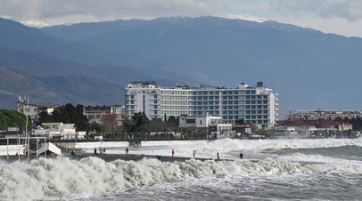 Билет в отпуск: какие направления для отдыха выбирают россияне этой весной - «Туризм»