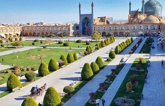 МИД Германии призывает своих граждан покинуть Иран - «Новости туризма»