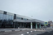 В Кировске после ремонта открылся терминал аэропорта "Победилово" - «Туризм»