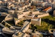 В Марселе для публики открылся форт д’Антркасто - «Туризм»