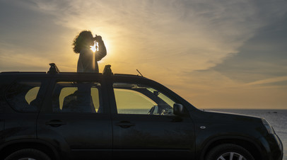 На родных берегах: куда россияне отправятся отдыхать летом - «Туризм»