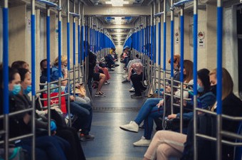 Парад поездов пройдёт в московском метро - «Новости туризма»