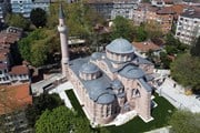 В Стамбуле вместо музея открылась мечеть Карие - «Туризм»