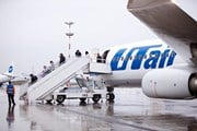 Utair будет выполнять рейсы из Нижневартовска в Сочи - «Туризм»