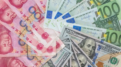 Валютное потепление: почему рубль укрепился рекордно за четыре месяца по отношению к доллару, евро и юаню - «Туризм»