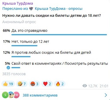 Скидки на авиабилеты детям до 18 лет могут дорого обойтись взрослым пассажирам - «Новости Туризма»
