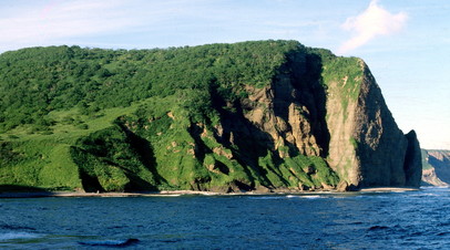 23 вулкана и город, отстроенный после цунами: как протекает жизнь на курильском острове Парамушир - «Туризм»